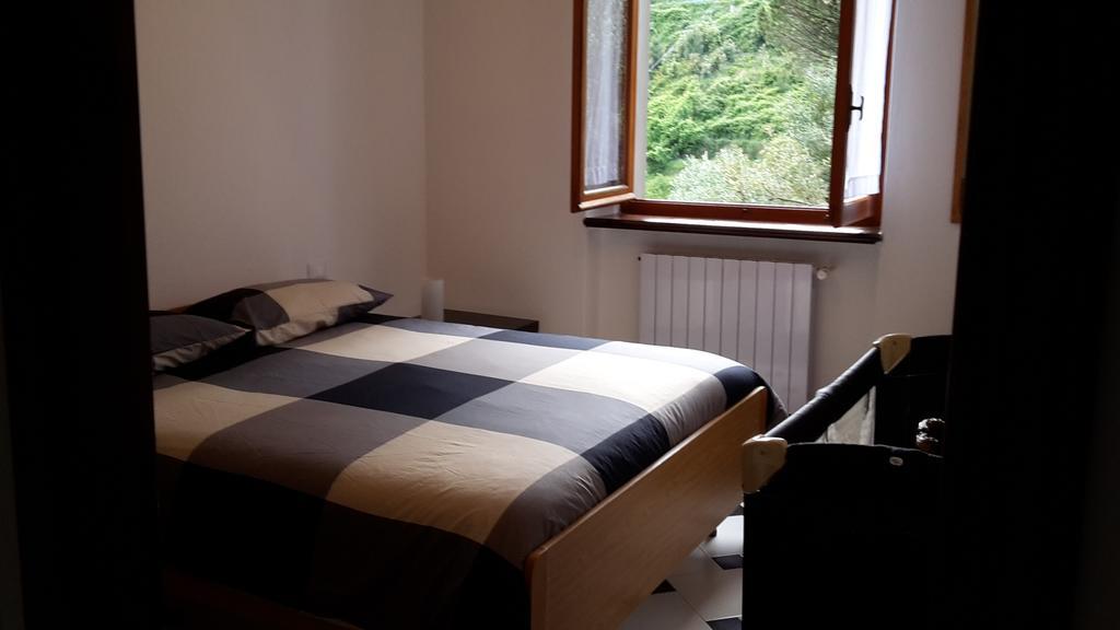 Arvasia Vernazza Eksteriør billede